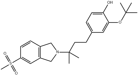 CT-1812 Structure