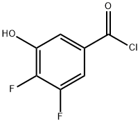 Moxifloxacin Impurity 37 Structure