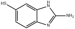 Albendazole Impurity 15 Structure