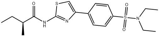 FASN-IN-1 Structure