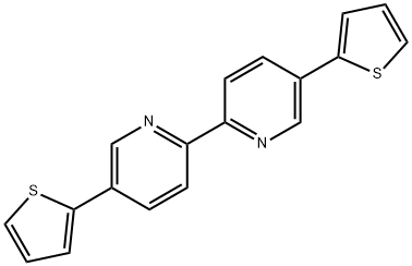 182631-76-1 5,5'-Di-2-thienyl-2,2'-bipyridine