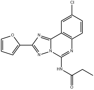 MRS1186 Structure