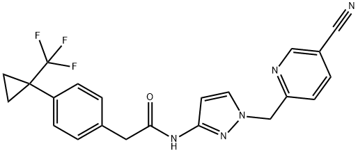 ACT 709478 Structure