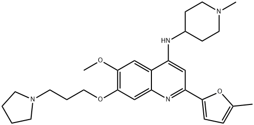 CM-272 Structure