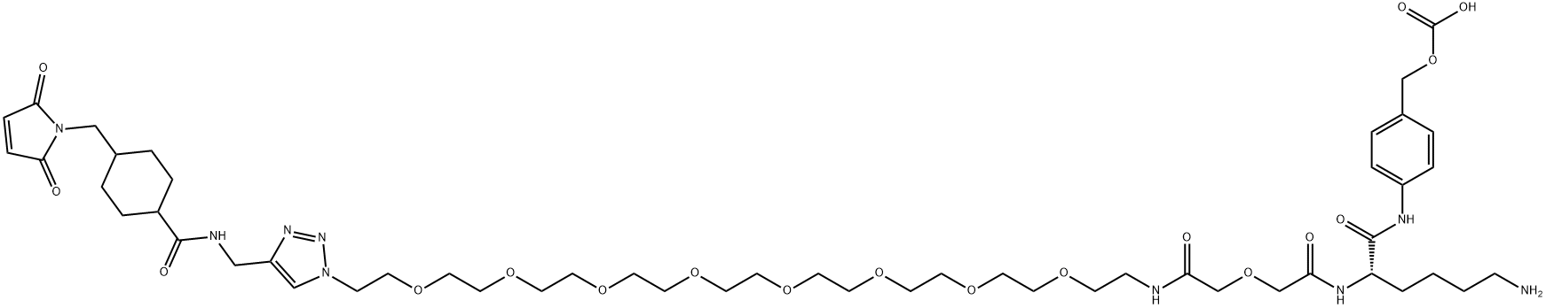 CL2A Structure