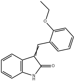 su5204 Structure