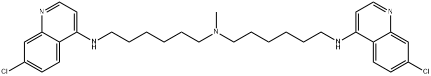 DC661 Structure