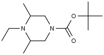 Methisosildenafil  Impurity Structure
