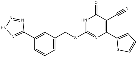 TES-991 Structure