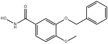 HDAC8-IN-20a Structure