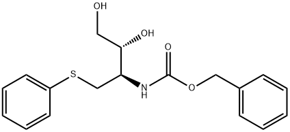 188923-25-3 Structure