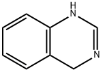 Quinazoline, 1,4-dihydro- 구조식 이미지