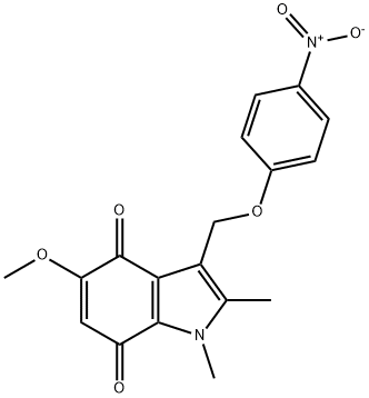 ES 936 Structure