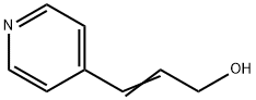 193002-34-5 2-Propen-1-ol,3-(4-pyridinyl)-(9CI)