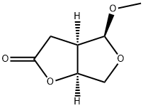 Darunavir Impurity 11 Structure