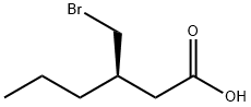 Brivaracetam Impurity 5 Structure