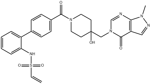 FT-827 Structure