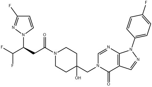 FT-671 Structure