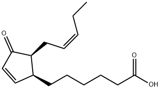 DINOR-12-OXO-PHYTODIENOIC ACID (dn-OPDA) Structure