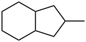 1H-Indene, octahydro-2-methyl- 구조식 이미지