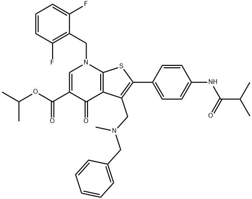 T 98475 Structure