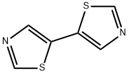 5,5'-Bithiazole Structure