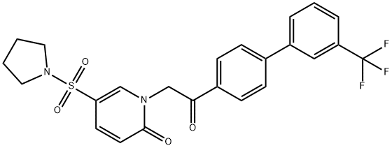 TBOPP Structure