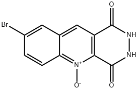 MRZ 2-514 구조식 이미지