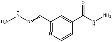 Topiroxostat Impurity 9 Structure