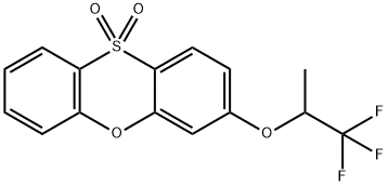 2614W94 Structure