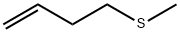 1-Butene, 4-(methylthio)- Structure