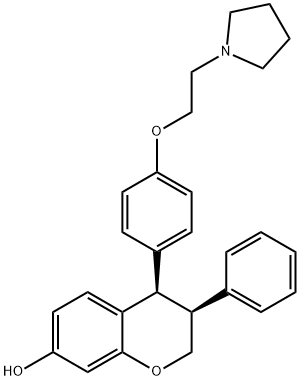 NNC45-0781 Structure