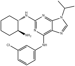 SRI-29329 Structure