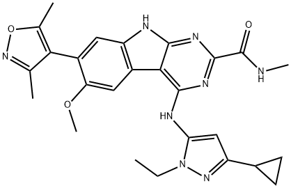 HJB-97 Structure