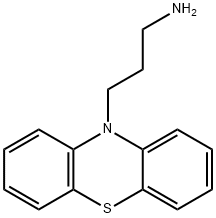 PTZ-256 구조식 이미지