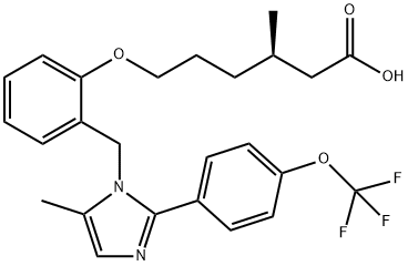 MA-0204 Structure