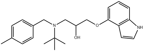 SR-18292 Structure