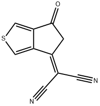 CPT-2CN Structure