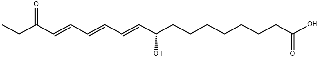 corchorifatty acid A Structure