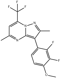 VU6005649 Structure