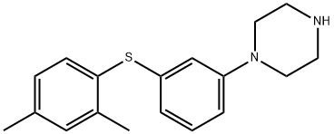 Vortioxetine Imp.J Structure