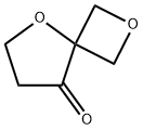 2,5-Dioxaspiro[3.4]octan-8-one Structure