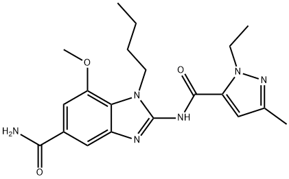 2137975-08-5 Structure