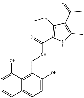 XDM-CBP Structure