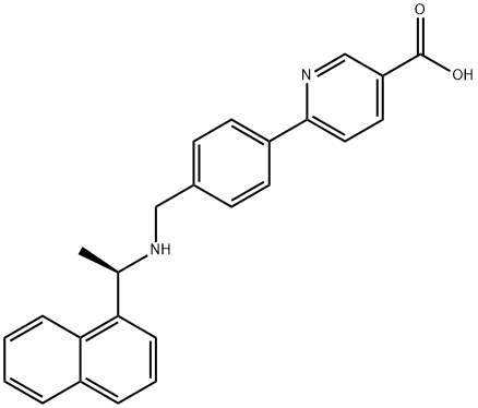 AMPD2 inhibitor 1 Structure