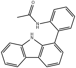 GeA-69 Structure