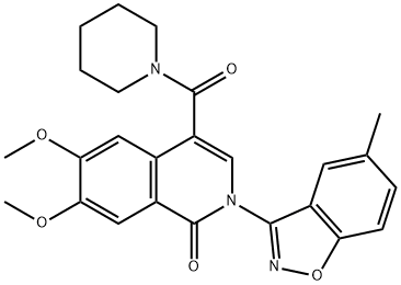 AS2717638 Structure