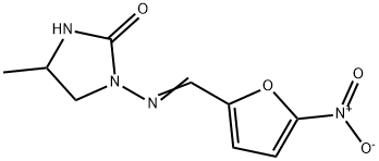 Nifurimide Structure
