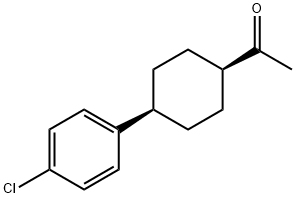 Atovaquone Impurity 4 Structure