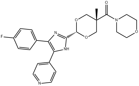 RPR 200765A Structure